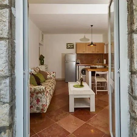 Beach Vinea Dubrovnik Exterior photo