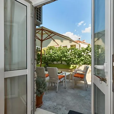 Beach Vinea Dubrovnik Exterior photo
