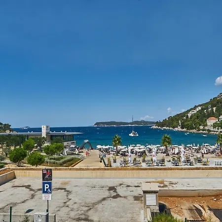 Beach Vinea Dubrovnik Exterior photo