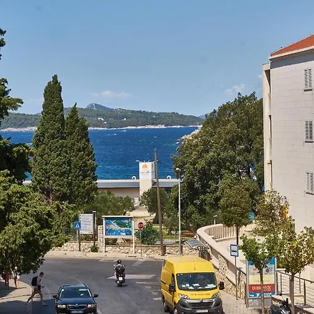 Beach Vinea Dubrovnik Exterior photo