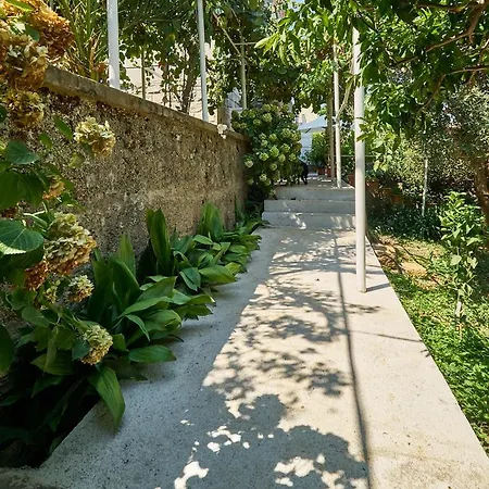 Beach Vinea Dubrovnik Exterior photo