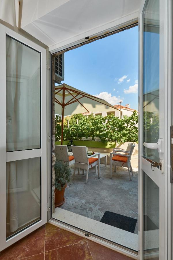 Apartment Vinea *