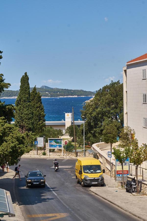 Apartmán Vinea *