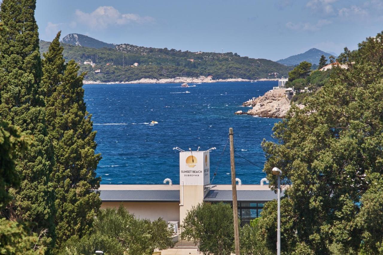 Apartma Vinea Dubrovnik